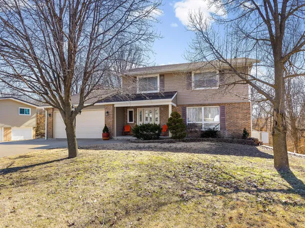 1736 Parkwood Dr, Moberly, MO 65270