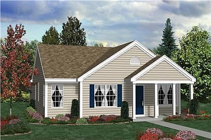 2nd image of 3150 Shepperton Blvd #Fulton