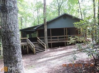 47 Treetop Rd, Blue Ridge, GA 30513