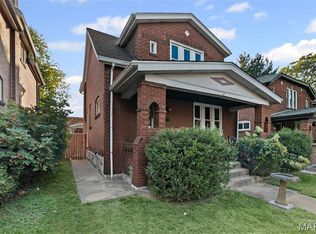 4114 Alma Ave, Saint Louis, MO