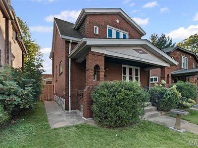 4114 Alma Ave, Saint Louis, MO, 63116