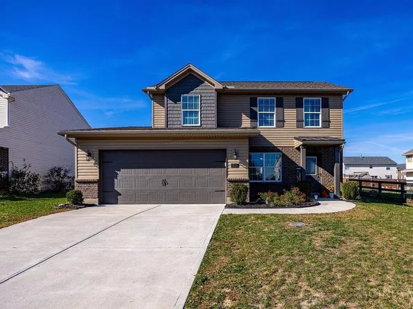 506 Sudbury Dr, Trenton, OH 45067