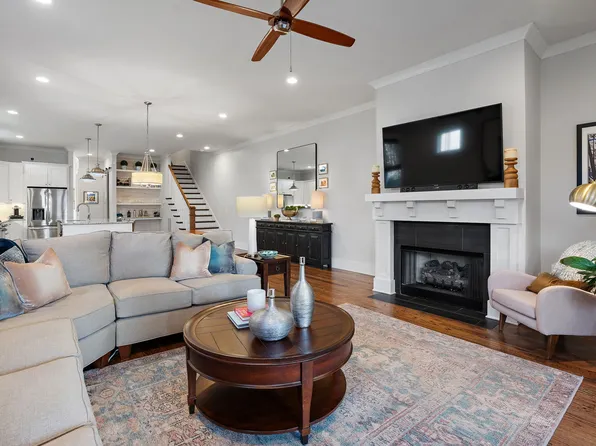 3506 Hillsdale Ave #A, Nashville, TN 37205