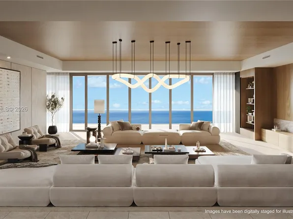 18501 Collins Ave #4903, Sunny Isles Beach, FL 33160