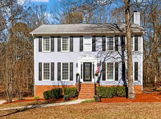 1817 Red Oak Pl, Birmingham, AL 35244