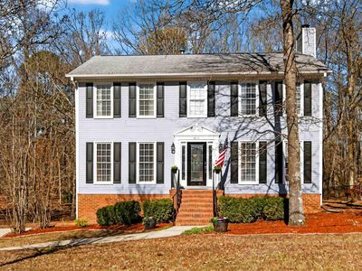 1817 Red Oak Pl, Birmingham, AL, 35244