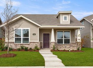 3143 Blossom Trl, Crandall, TX 75114