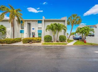 260 Medallion Blvd APT F, Madeira Beach, FL 33708