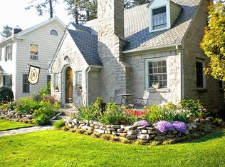 5020 Caledonia Rd, Richmond, VA 23225