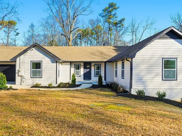 1715 Crestline Dr NE, Atlanta, GA 30345