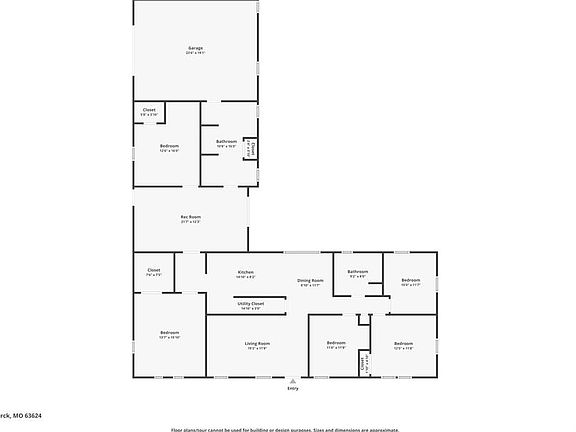 5th image of 818 Sherwood Dr