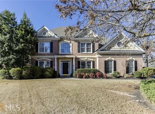 1035 Timberline Pl, Alpharetta, GA 30005