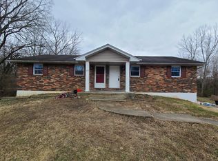 2808 Mulberry Rd, Columbia, MO 65202
