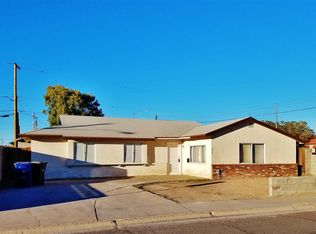 284 E 25th St, Yuma, AZ 85364