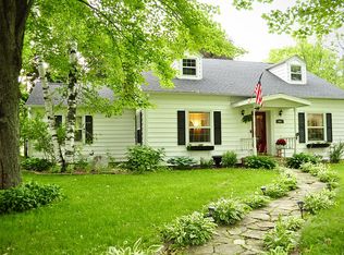 301 2nd St, Mosinee, WI 54455