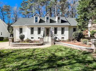 7321 Laketree Dr, Raleigh, NC 27615