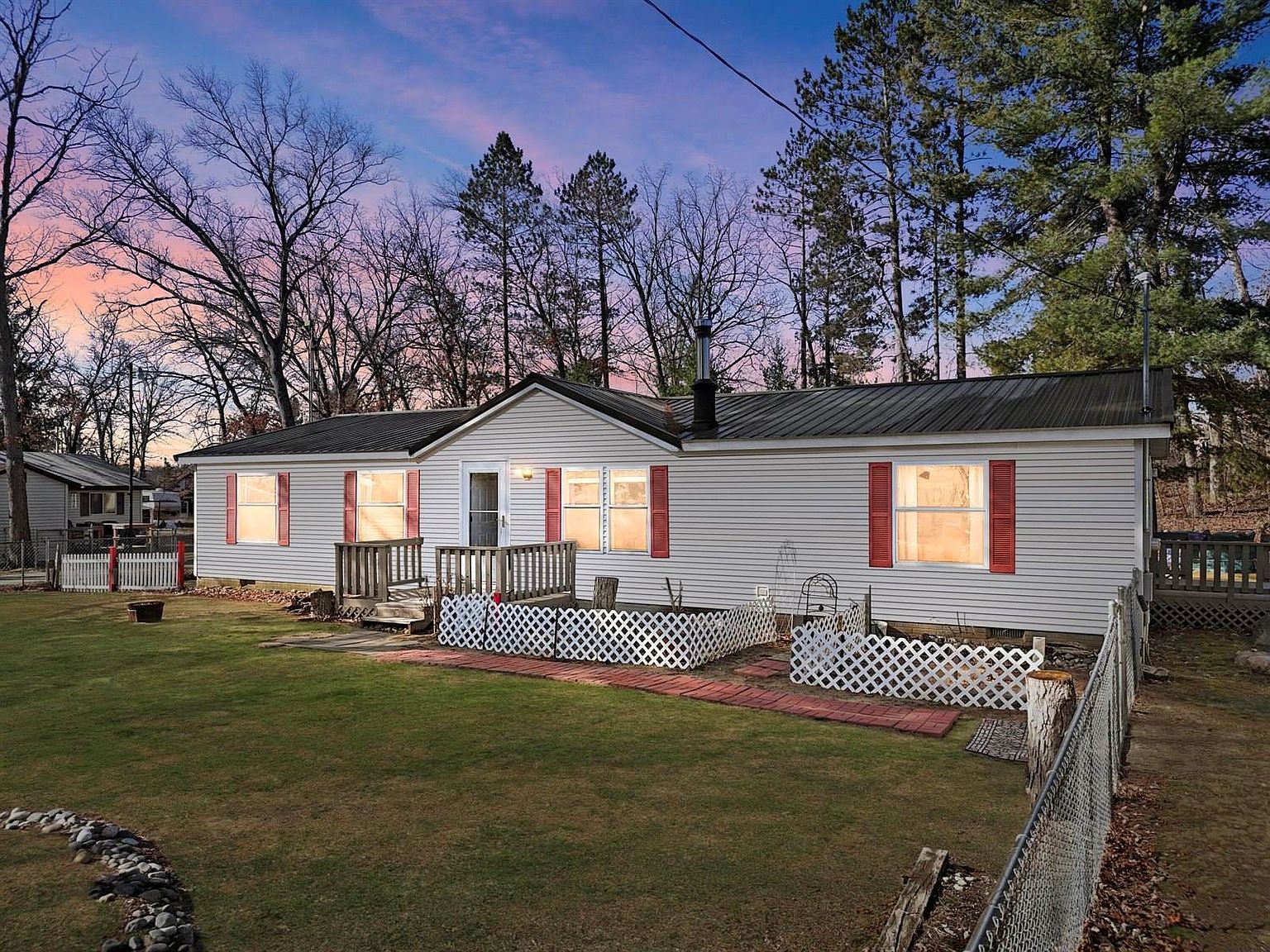 5932 Quail Dr, Saint Helen, MI 48656 | Zillow