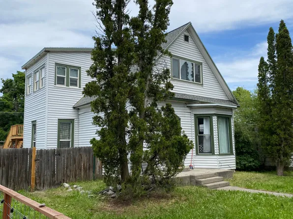 528 S 5th St W, Missoula, MT 59801