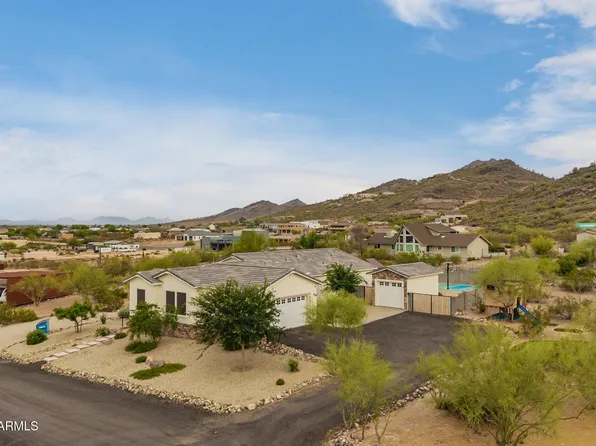 3233 W HORIZON Drive, Phoenix, AZ 85086