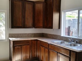 819 N Gage Ave, Los Angeles, CA 90063