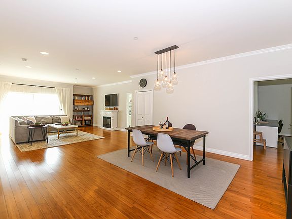 4th image of 722 S Oxford Ave APT 205