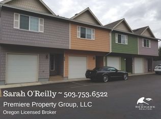 435 Harris Ln, Oregon City, OR