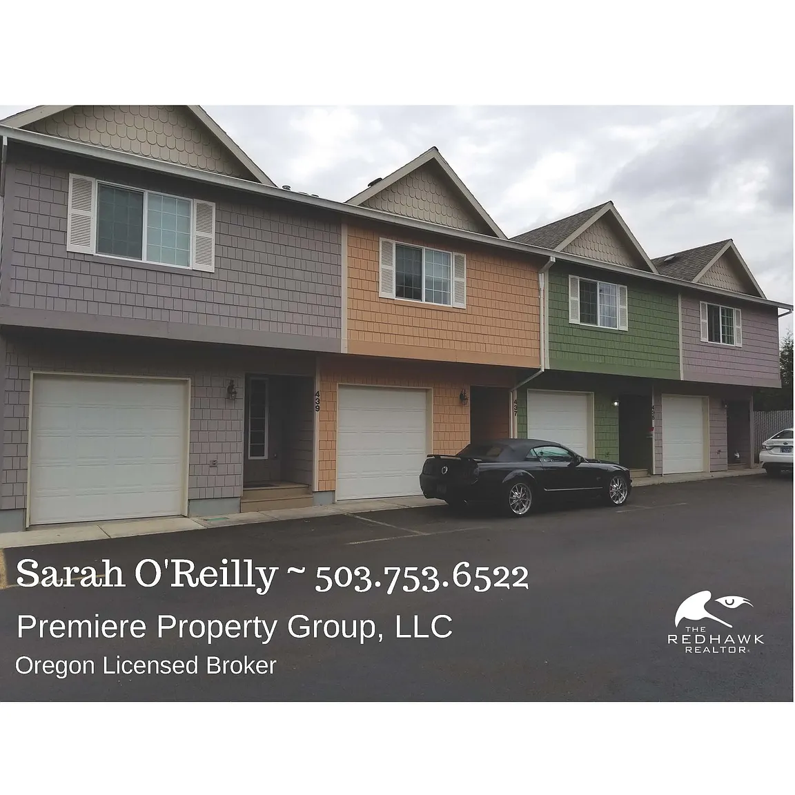 435 Harris Ln photo 1