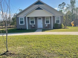 847 Jernigan Rd, Brewton, AL 36426