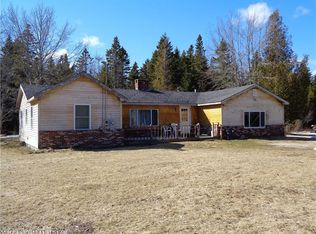 595 Pigeon Hill Rd, Steuben, ME 04680