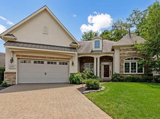 5502 Via Alvito Dr, Westerville, OH 43082