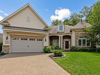 5502 Via Alvito Dr, Westerville, OH, 43082