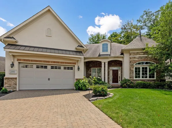 5502 Via Alvito Dr, Westerville, OH 43082