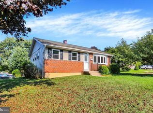 319 Stonecastle Ave, Reisterstown, MD 21136