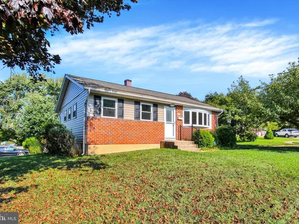 319 Stonecastle Ave, Reisterstown, MD 21136