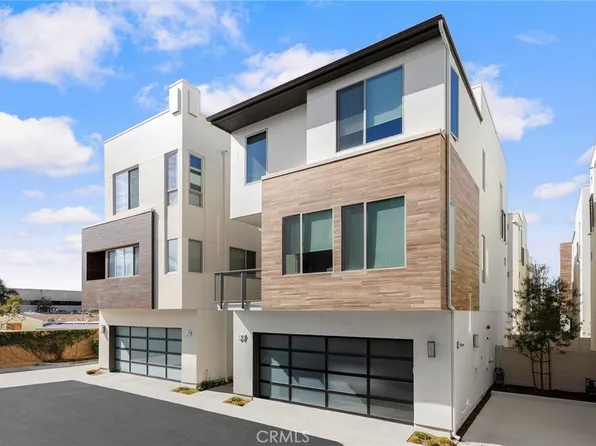 77 Ebb Tide Cir, Newport Beach, CA 92663