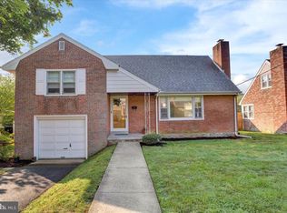 921 Penndale Ave, Reading, PA 19606