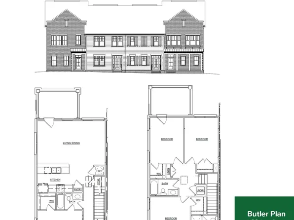 2222 Winthrop Way Lot 11, Nashville, TN 37221