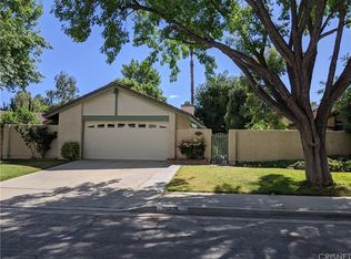 25625 Salceda Rd, Santa Clarita, CA 91355