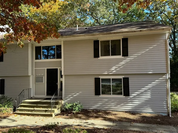 3 Beals Cove Rd APT H, Hingham, MA 02043