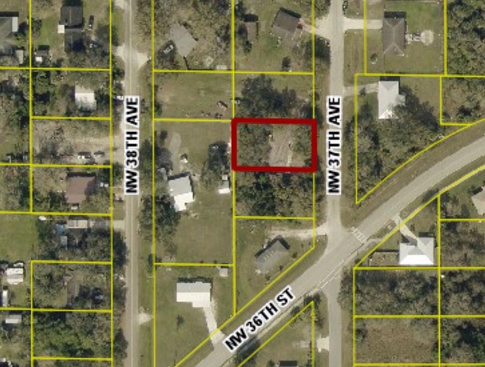 1st image of 3567 NW 37th Avenue