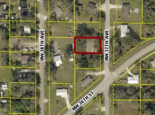 3567 NW 37th Ave, Okeechobee, FL 34972