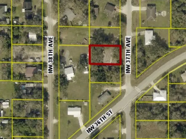 3567 NW 37th Avenue, Okeechobee, FL 34972