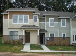 4448 Watson Ridge Dr, Stone Mountain, GA 30083