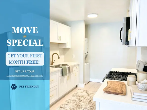 342 W Willetta St #1, Phoenix, AZ 85003