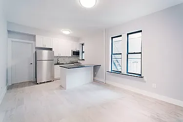 Rented by Living New York