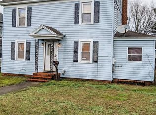 703 Walnut St, Pocomoke City, MD
