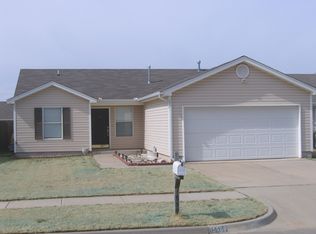 15509 Acacia Rd, Oklahoma City, OK 73170