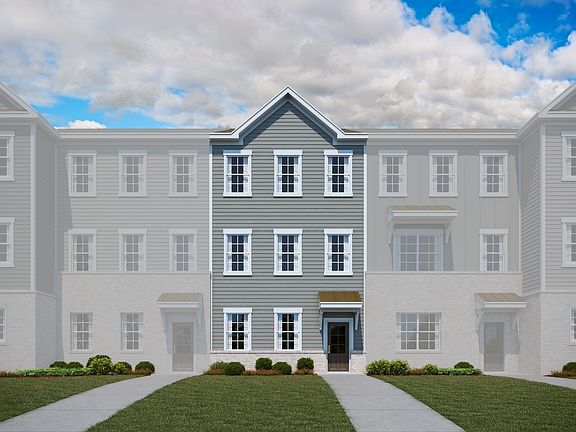 Savaan - Ellwood Elevation Image 2