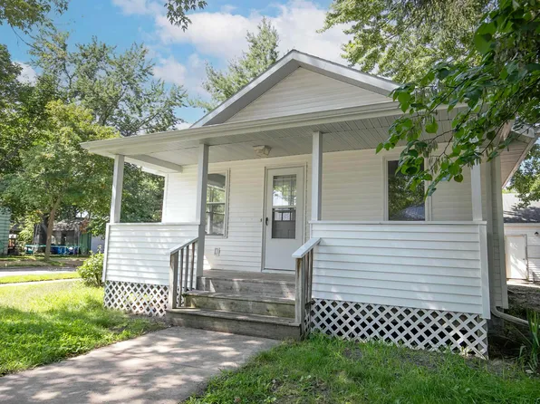801 Jerome St, Midland, MI 48640