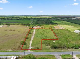 0 Fm 732, San Benito, TX 78586
